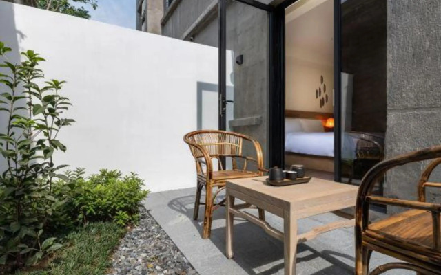 Lingnan Guild Hall, Shantang Street, Suzhou