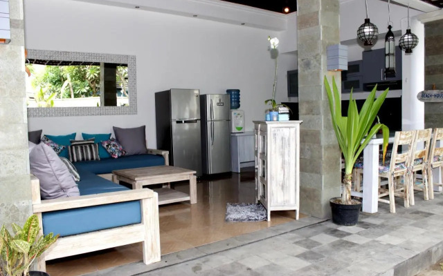 Villa Alam Biru II