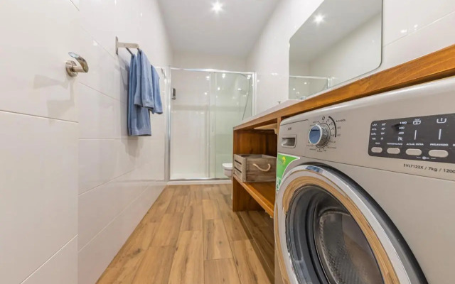 Apartamento con Jardin Privado - SimplyTarifa