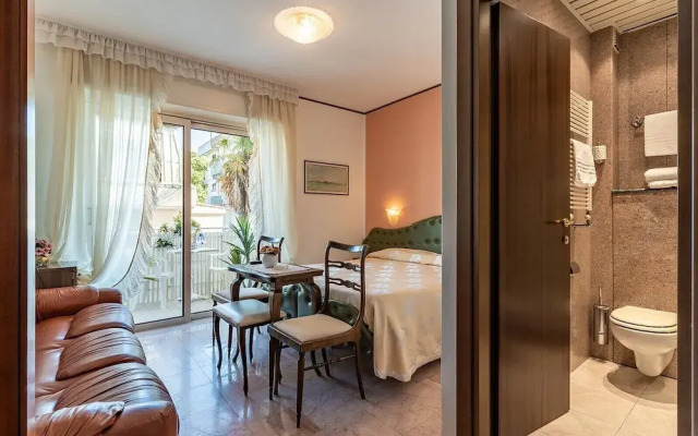 Hotel Eden