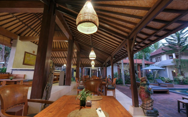 Artini Bisma Ubud Hotel
