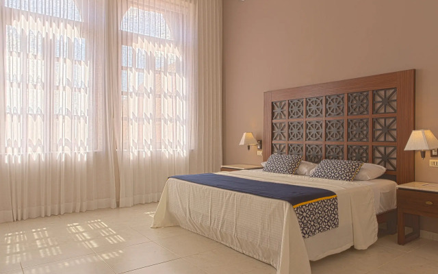 Tecnohotel Casa Villamar