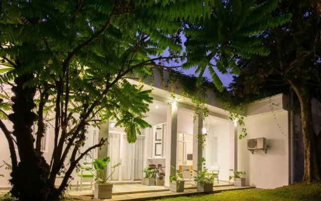 Waters Spring Hotel