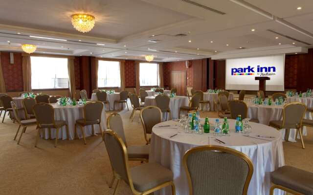 Park Inn by Radisson Al Khobar