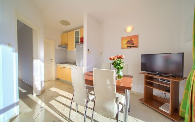 Apartments Fanuko