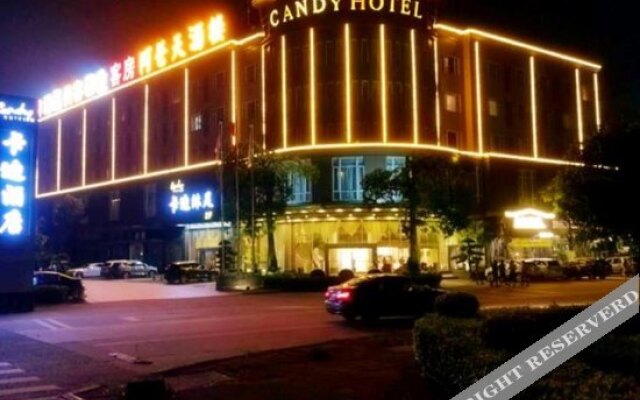 Cardy Hotel