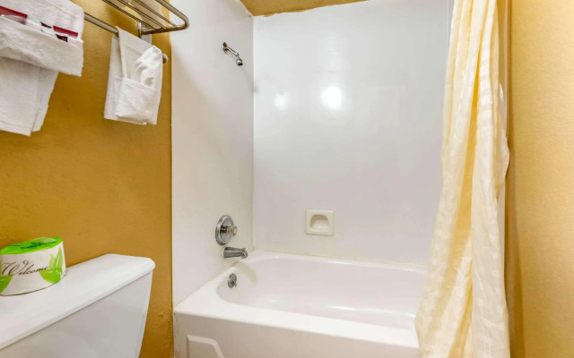 Rodeway Inn Pueblo