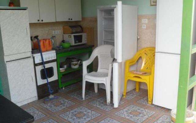 Vostochny Guest House