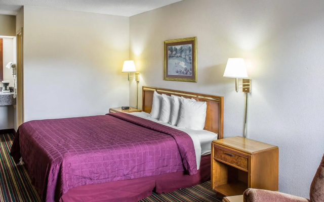 Red Roof Inn Sanford