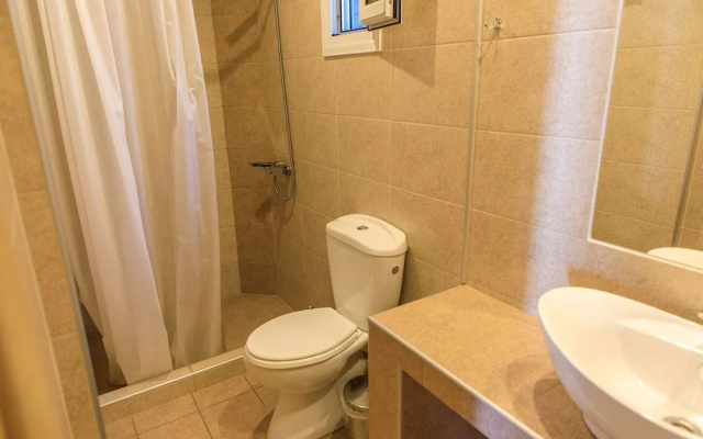 Pension Gioula