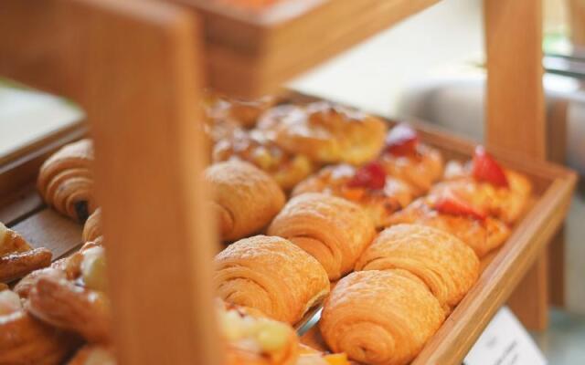 La Maison Hotel Doha