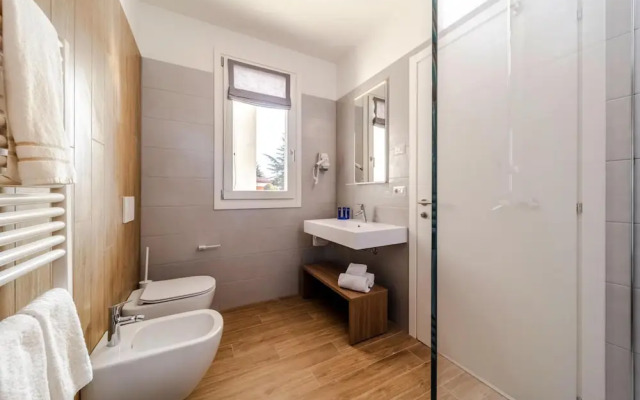 Residence Olivo, Garda