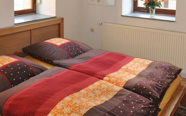 Weimar Ferienwohnung am Goethepark