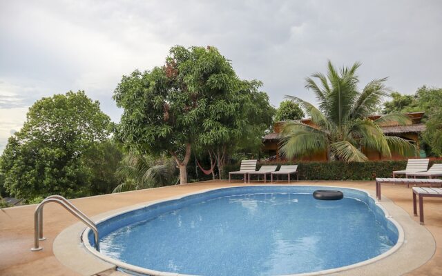 OYO 1082 Chom Dao Resort