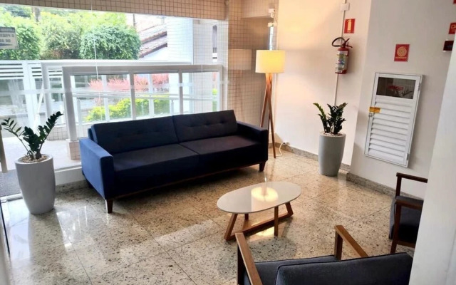 Residencial Octávio Braga