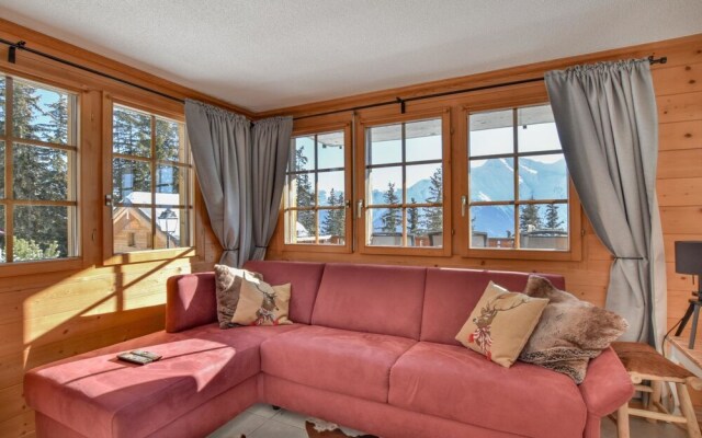 Chumma 22 Riederalp in Riederalp