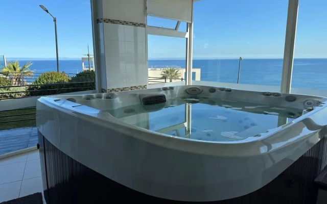 Oceana Suites Costa Horizonte