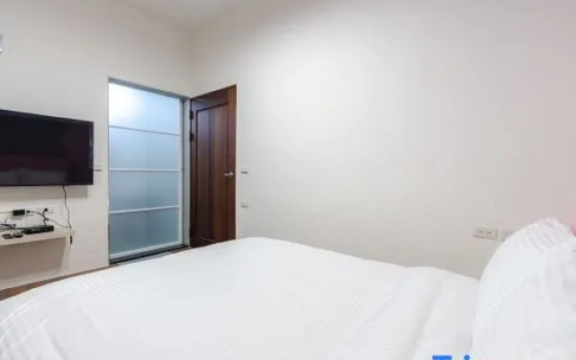 Meet Shanlan Private Room Pet-Friendly B&B