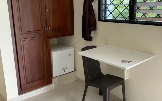 Sana El Jardin Secreto