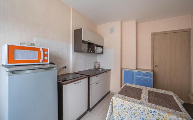 Хорошего дня на улице Александра Козицына 14