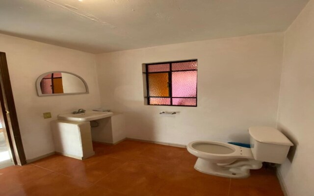 OYO Posada El Pedregal