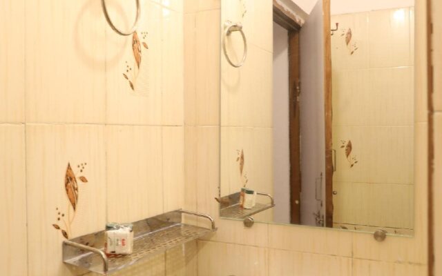 Hotel Shree Vinayak Inn by OYO Rooms