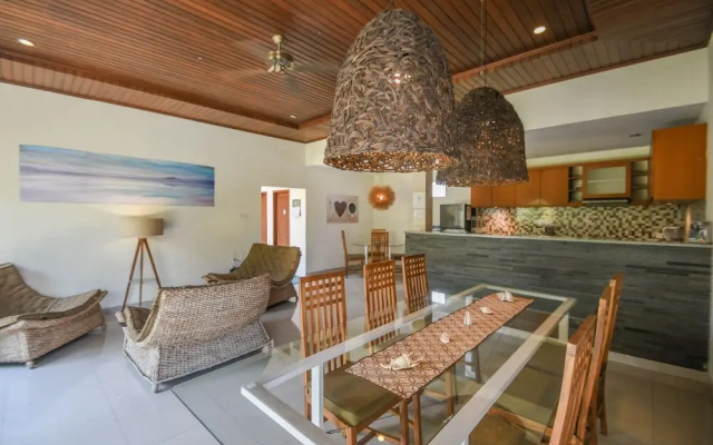 Canggu Club House