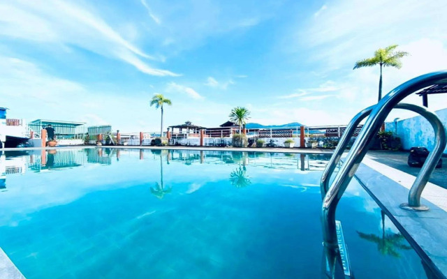 One World One Home Patong 2