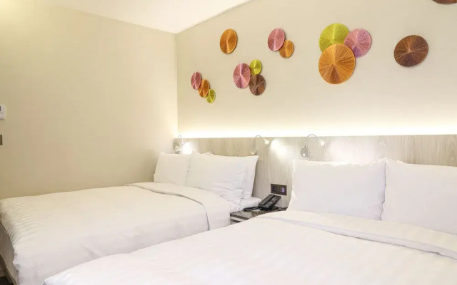 Royal Jade Boutique Hotel