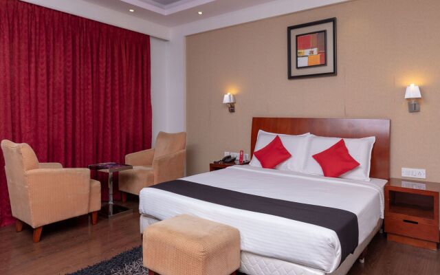 Royal Regency Lifotel by Crossway