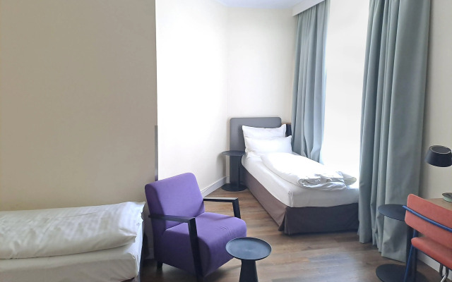 Garner Hotel Berlin - Schöneberg by IHG