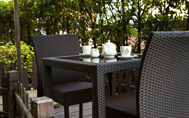 Eversunshine Residence Pudong