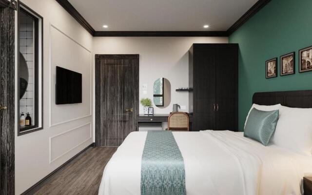 Cat Ba Lucky Family Hotel