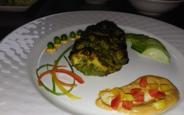Hotel Taj Heritage