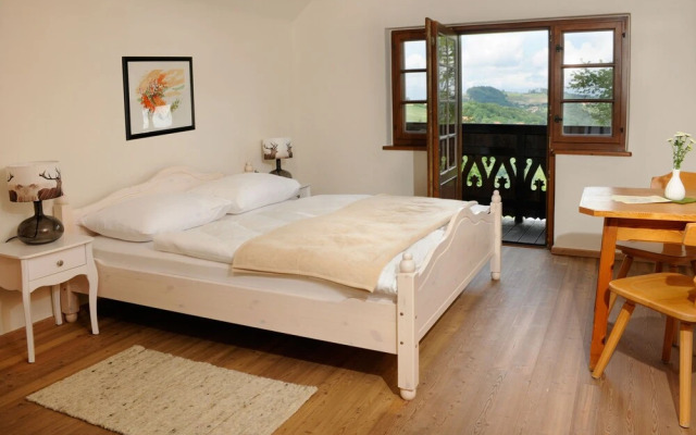 Genusshof by Domaines Kilger