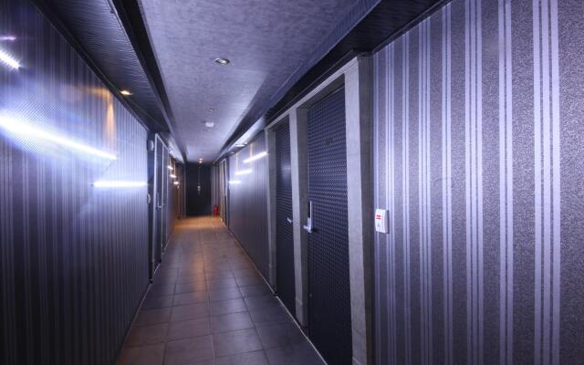 JJAK Hotel
