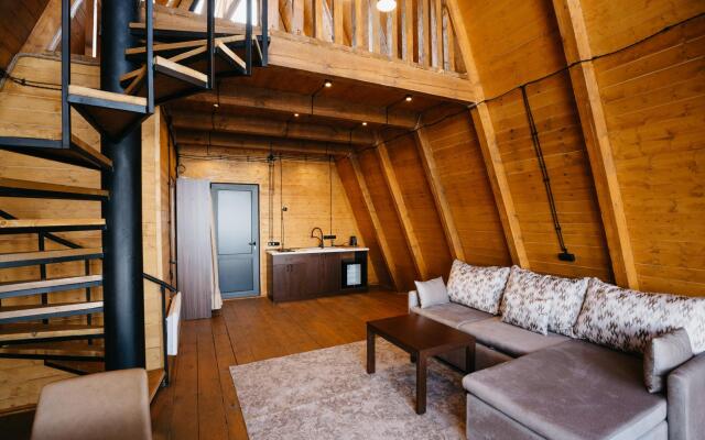 Шале «Майлер»