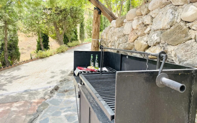 Casa Rural Comares con Piscina Privada by At Home