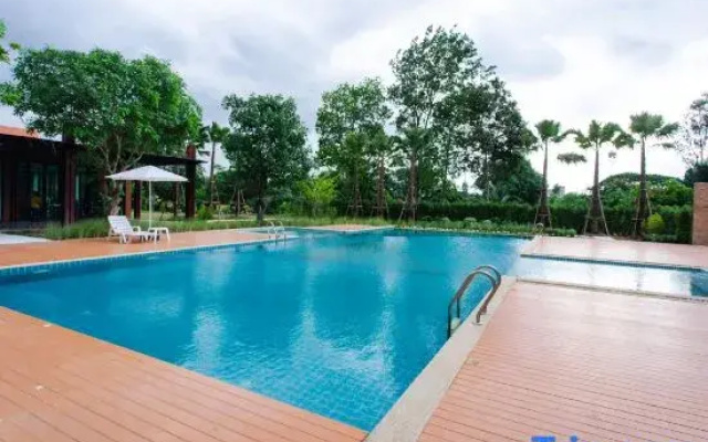 Kanthiya Garden Hotel