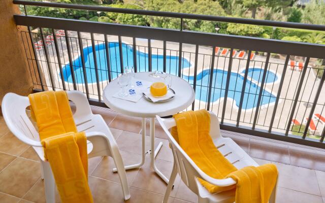 GHT Tossa Park Apart-hotel