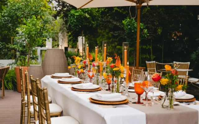 Crowne Plaza Madrid - Centre Retiro by IHG