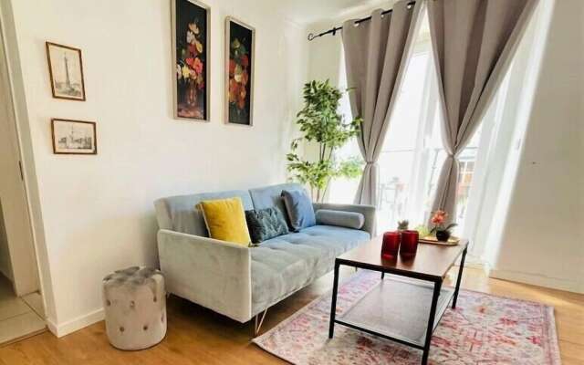 Gorgeous Bairro Alto