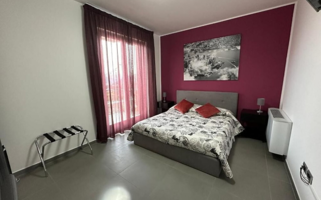 Lotelito Apartment