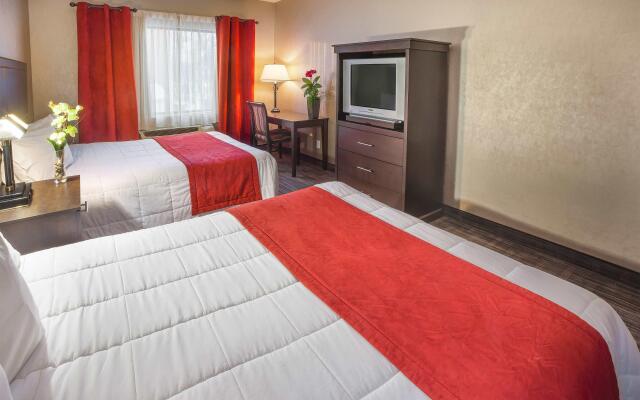 Ambassadeur Hotel