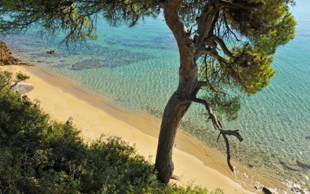 Luxury Villas Skiathos