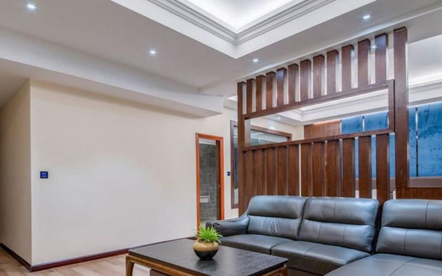 Vyluk Hotel Jianshui Gucheng