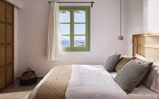 Antamoma Suites