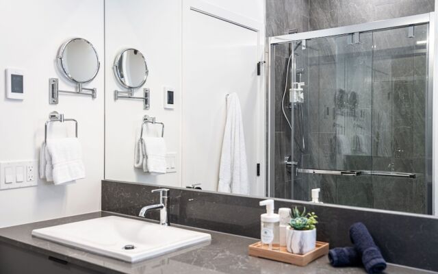 Mountainview Escape Revelstoke Vacations