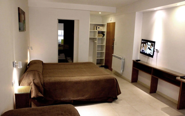 Le Batiment