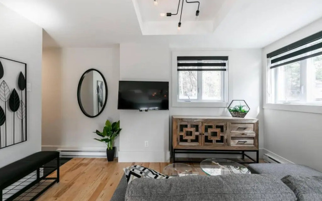 Complexe LIVTremblant by Gestion ELITE - LIV2
